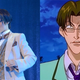 Illustration for article titled The Kenshin Musical Cast Looks Perfect in Costume
